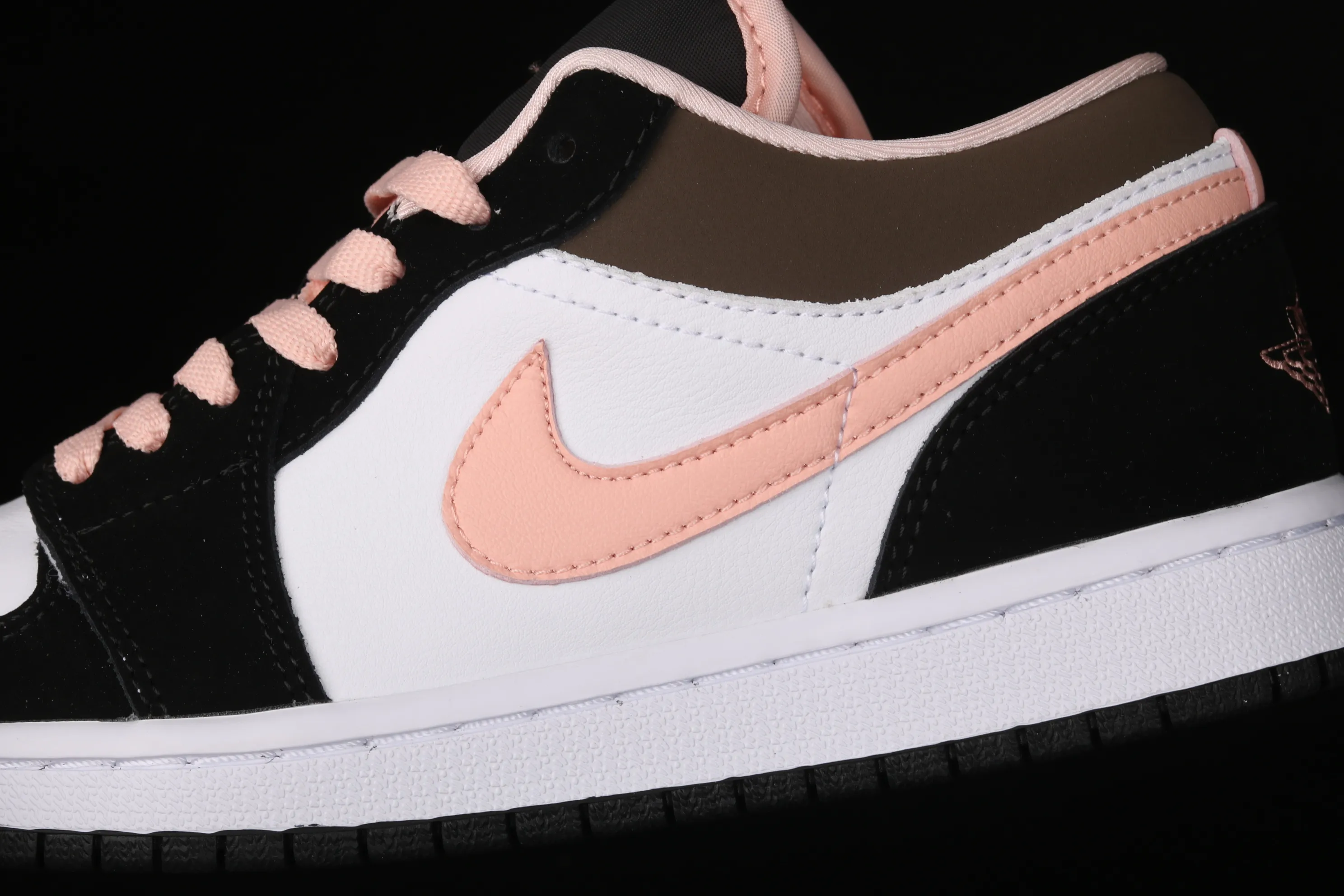 All categories Air Jordan Jordan series basketball shoes Air Jordan 1 Low Air Jordan 1 Low AJ1 Joe 1 low-top cultural and leisure sports sneakers DH0210-100